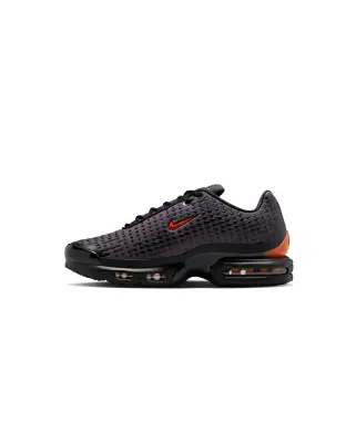 Air Max Plus VII Black Dark Copper — photo 3