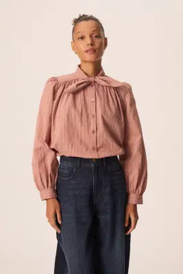 Blouse Sophia Vintage — photo 1