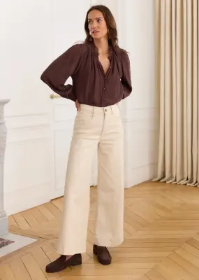 Blouse Paola — photo 3