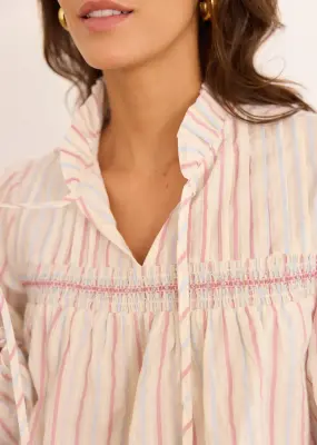 Blouse Neila — photo 4