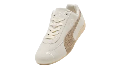 Puma Mujer Speedcat Elevated Warm White — photo 3