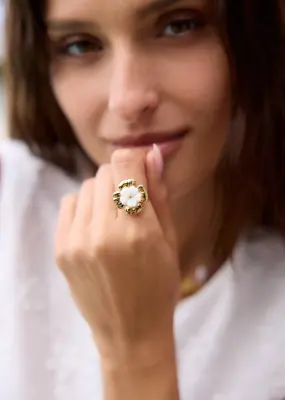 Bague Nagi — photo 4