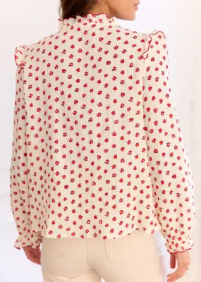 Chemise Farah — photo 5