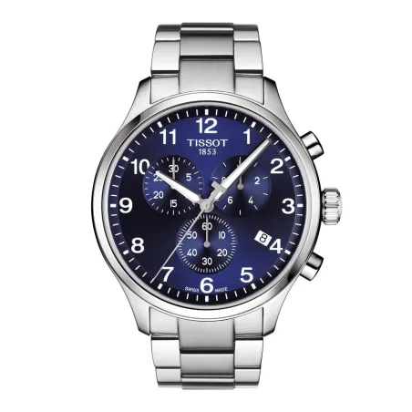 Tissot Chrono XL T1166171104701