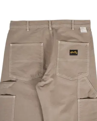 Og Painter Pant Dusk Twill — photo 5