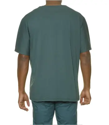 MAXFORT TEE SHIRT CAR Vert foncé — photo 4