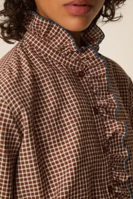Blouse Sulli Jazz — photo 2