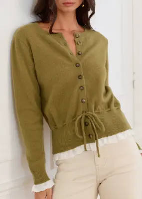 Gilet Aya — photo 1