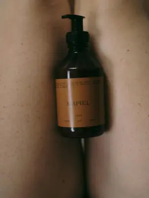 Lait corps nourrissant — photo 3