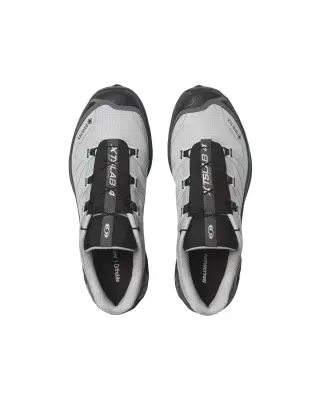 XT-4 GTX Pearl Blue Asphalt Black — photo 3