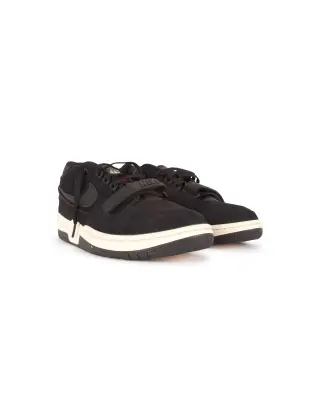 Air Alpha Force 88 Black Guava — photo 2