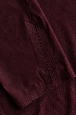 Top de sport DryMove™ - Rouge cerise — photo 3