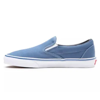 VANS SLIP ON Marine — photo 2