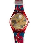 Montre vintage 1990 << louis louis >>