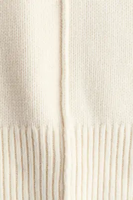 Pull sans manches - Beige clair — photo 3
