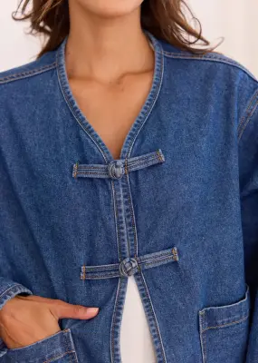 Veste Dalia — photo 6