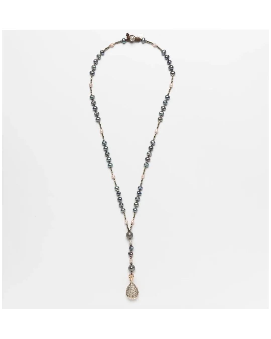 Nouveau ! BOHEMIAN RHAPSODIE PARIS Collier Zeldina COMING SOON ! PRÉCOMMANDE !