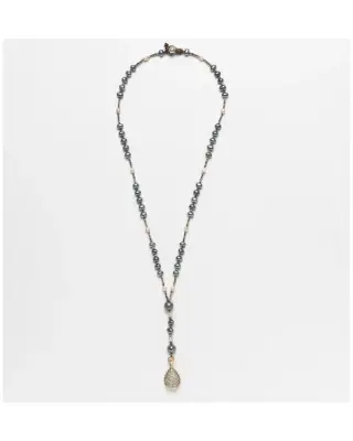 Nouveau ! BOHEMIAN RHAPSODIE PARIS Collier Zeldina COMING SOON ! PRÉCOMMANDE !