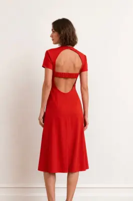 Roxanne Dress — photo 2