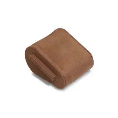 Etui en cuir pour 3 montres Bouveret BR36600304A — photo 3