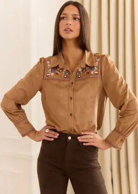 Chemise Adèle — photo 5