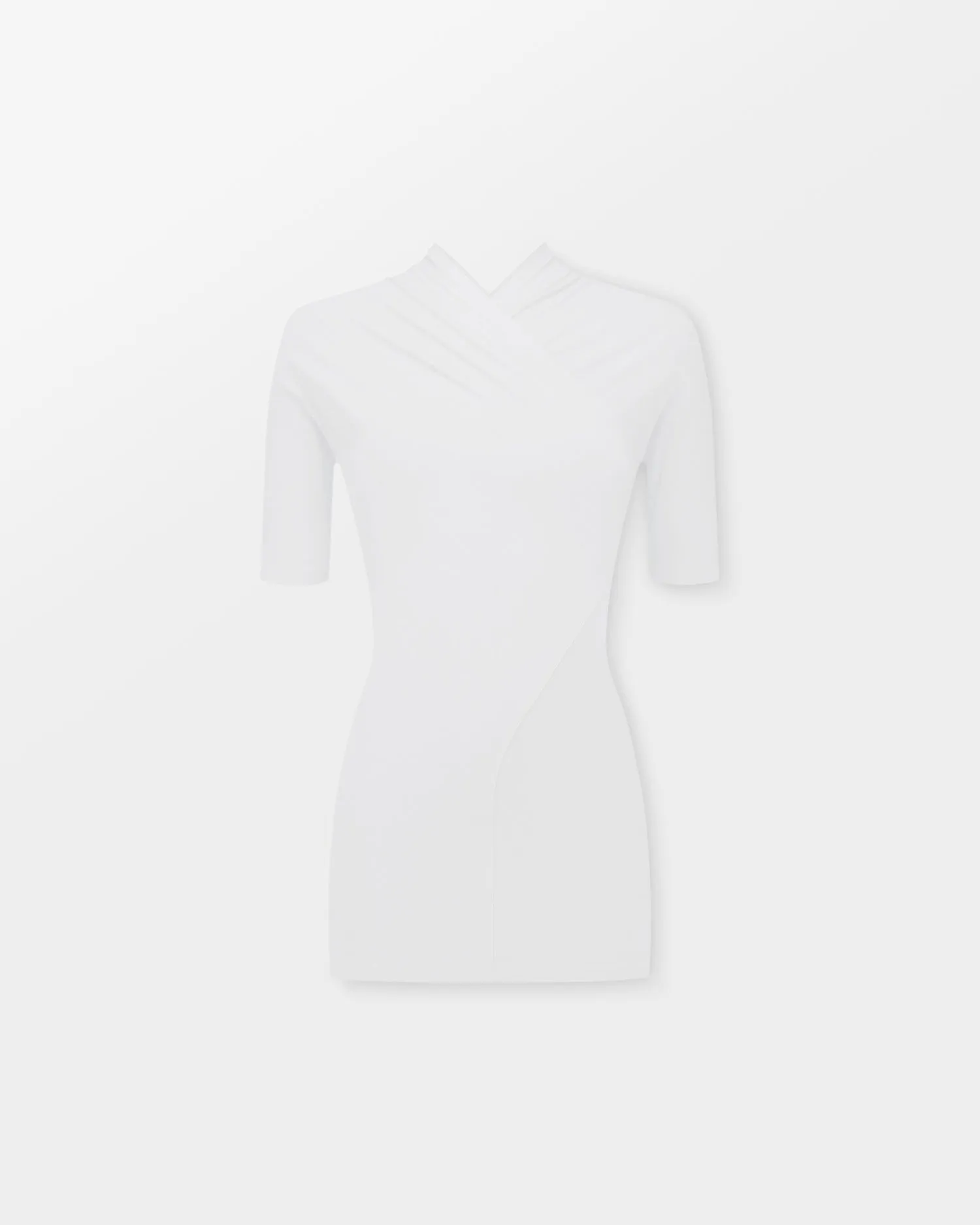 Drapée Dress