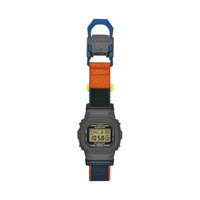 Montre G-Shock Origine DW-5600MNC-8A2ER — photo 1