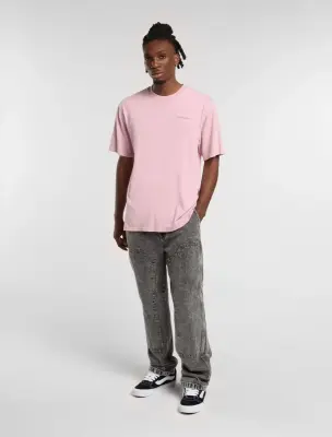 DICKIES TEE SHIRT Rose — photo 4