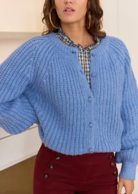 Gilet Télio — photo 2