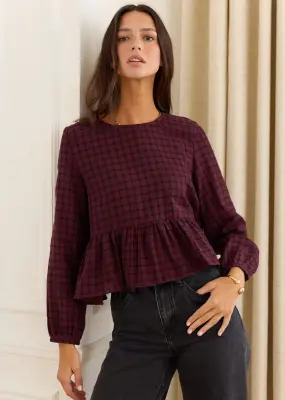 Blouse Huda — photo 3