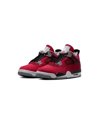 Air Jordan 4 Retro Toro Bravo — photo 2
