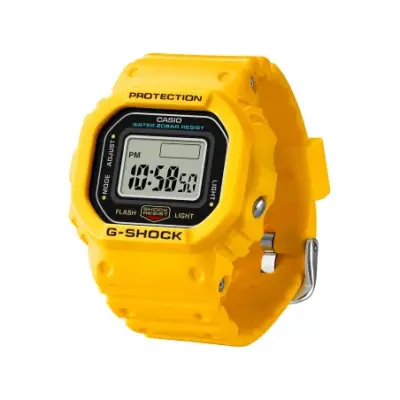 Montre bague  G-SHOCK Nano DWN-5600-9ER — photo 1