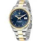 Montre a quartz competizione r8853100027