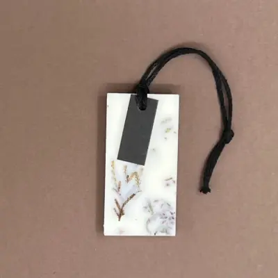 Galet Parfumé Bruyère — photo 1