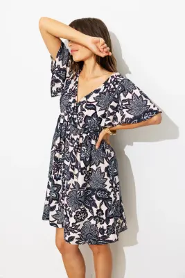Patron PDF robe LEONIE — photo 5