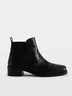 Bottines Igata — photo 1