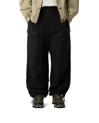 NSE New Pant TNF Black — photo 2