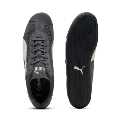 Puma Speedcat Mesh Anthracite — photo 4