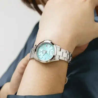 Montre Festina Swiss Made pour Femme F20049/3 — photo 3