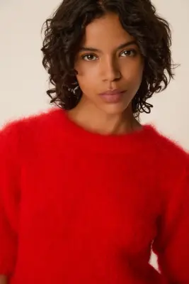 Pull Alexa Rouge — photo 4