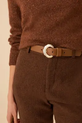 pantalon seguy bretzel — photo 3