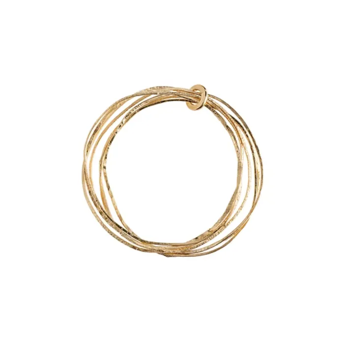 Bracelet Semainier Houda