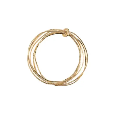Bracelet Semainier Houda — photo 1