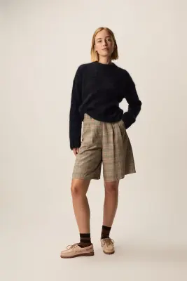 Pull Bloom Marine — photo 3