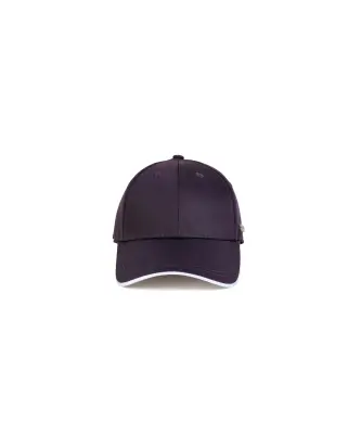 Casquette Prune Nocturne — photo 2