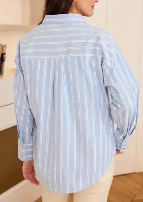 Chemise Adam — photo 5