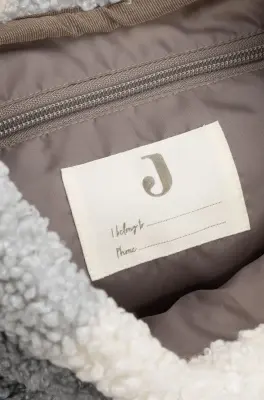 Enfants Sac À Dos - Teddy - Check Boucle — photo 5