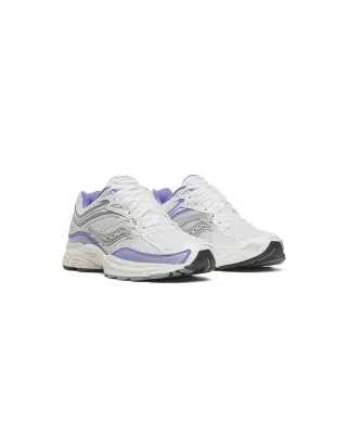 ProGrid Omni 9 White Purple — photo 2