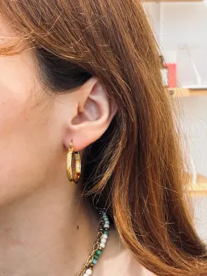 Boucles d’oreilles Orlena — photo 2