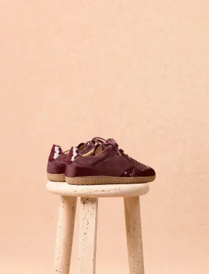Romy - Aubergine — photo 5
